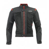 Acerbis Куртка Ramsey My Vented 2.0 Black/Red в Тюмени