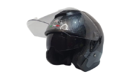 AIM Шлем открытый JK526 Carbon в Тюмени