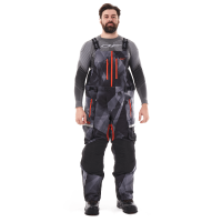 Dragonfly Штаны Expedition Camo - Dark Grey 2024 в Тюмени