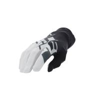 Acerbis Перчатки MX Linear White/Black в Тюмени