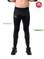 Starks Кальсоны Warm Long Pants Extreme мужские Черные в Тюмени