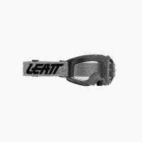 Leatt Маска Vizion 3.5 Grey Clear 90% в Тюмени