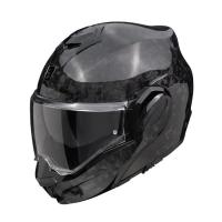 Scorpion Exo Мотошлем Exo-Tech Evo Carbon Onyx Карбон Карбон в Тюмени