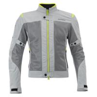 Acerbis Куртка Ramsey My Vented 2.0 Grey/Yellow в Тюмени