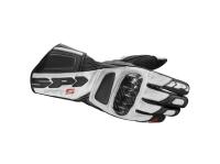 Spidi Перчатки STR-5 Black/White в Тюмени