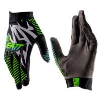 Leatt Перчатки GRipR 1.5 V26 Storm в Тюмени