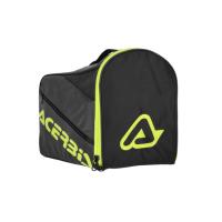 Acerbis Сумка для шлема X-Linear Black/Yellow в Тюмени