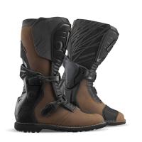 Gaerne Мотоботы G.Dakar Gore-Tex Коричневые в Тюмени