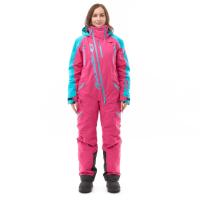 Dragonfly Комбинезон Extreme Woman Pink-Baltic Утепленный 2025 в Тюмени