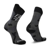 Acerbis Носки MTB Track Black/Grey в Тюмени