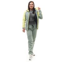 Dragonfly Мембранный костюм Active 2.0 Yellow (W) в Тюмени