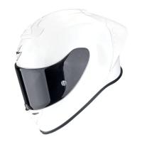 Scorpion Exo Мотошлем Exo-R1 Evo II Air Solid Белый Перламутровый в Тюмени