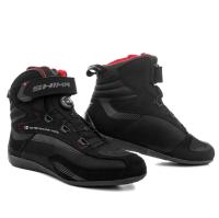 Shima Мотоботы Exo Lady Black в Тюмени