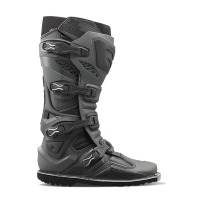 Gaerne Мотоботы для кросса SG-22 Gore-Tex Enduro Battleship в Тюмени