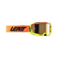 Leatt Маска Velocity 5.5 Iriz Citrus Bronze UC 68% в Тюмени