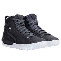 Dainese Мотоботы Metractive Woman D-WP Black/White в Тюмени