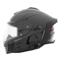 509 Шлем Delta V Carbon Commander с подогревом Black Ops в Тюмени