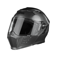 Simpson Шлем модуляр Darksome Gunmetal в Тюмени