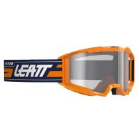 Leatt Маска Vizion 3.5 Iriz Orange Silver 35% V26 в Тюмени
