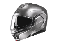 HJC Шлем i100 Hype Silver в Тюмени