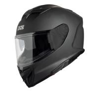 IXS Шлем интеграл iXS912 Черный матовый в Тюмени