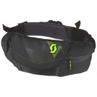 Scott Сумка на пояс Hip-Belt Six Days black/neon yellow в Тюмени