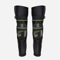 Finntrail Наколенники Trophy Black в Тюмени