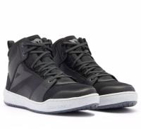 Dainese Ботинки Suburb D-WP Shoes Black/White/Iron-Gate в Тюмени