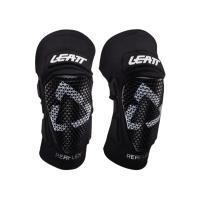 Leatt Наколенники ReaFlex Pro Knee Guard V26 Black в Тюмени