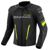 Shima Куртка Solid 2.0 Fluo в Тюмени