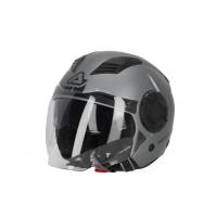 Acerbis Шлем Jet Vento 22-06 Grey в Тюмени