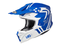 HJC Шлем i50 Hex MC2SF в Тюмени