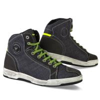 Stylmartin Мотокеды Kansas WP Lady Anthracite в Тюмени