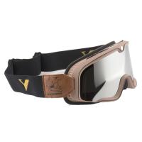 By City Маска Roadster Goggle Brown в Тюмени