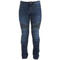 Furygan Мотоджинсы Jean Lady Purdey Синий в Тюмени