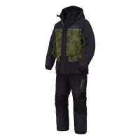 Finntrail Костюм утепленный Nordy CamoShadowGreen в Тюмени