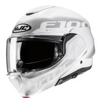 HJC Шлем F100 Hetal MC10 в Тюмени