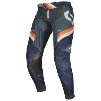 Scott Брюки 450 Podium blue/orange в Тюмени