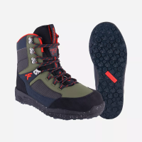 Finntrail Ботинки Speedmaster 5232 Khaki в Тюмени
