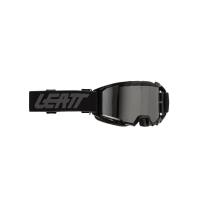 Leatt Маска Vizion 3.5 Iriz Black Silver 35 VLT V25 в Тюмени