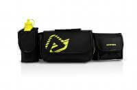 Acerbis Сумка на пояс IMPACT Black/Yellow (5 L) в Тюмени