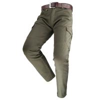 By City Штаны Mixed Man II Green в Тюмени