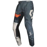 Scott Брюки 350 Track blue/orange в Тюмени