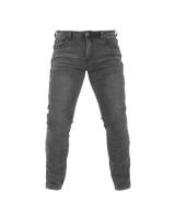 Scout Мотоджинсы Steel Denim Jeans серые в Тюмени