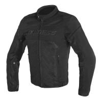 Dainese Куртка текстильная Air Frame D1 Black в Тюмени