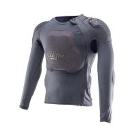 Leatt Защита тела 3DF AirFit Lite Evo Junior V26 Black в Тюмени