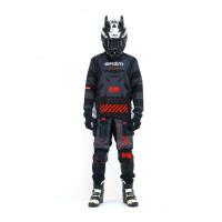 Grom Джерси Нехороший Grey в Тюмени