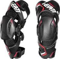 Leatt Наколенники Knee Brace X-Frame в Тюмени
