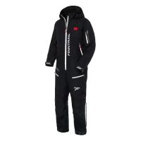 Finntrail Комбинезон зимний Float 3902 Graphite в Тюмени