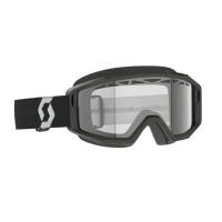 Scott Очки кроссовые Primal Enduro black/white/clear в Тюмени
